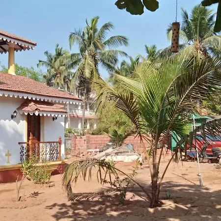 Palmeiral Beachvilla